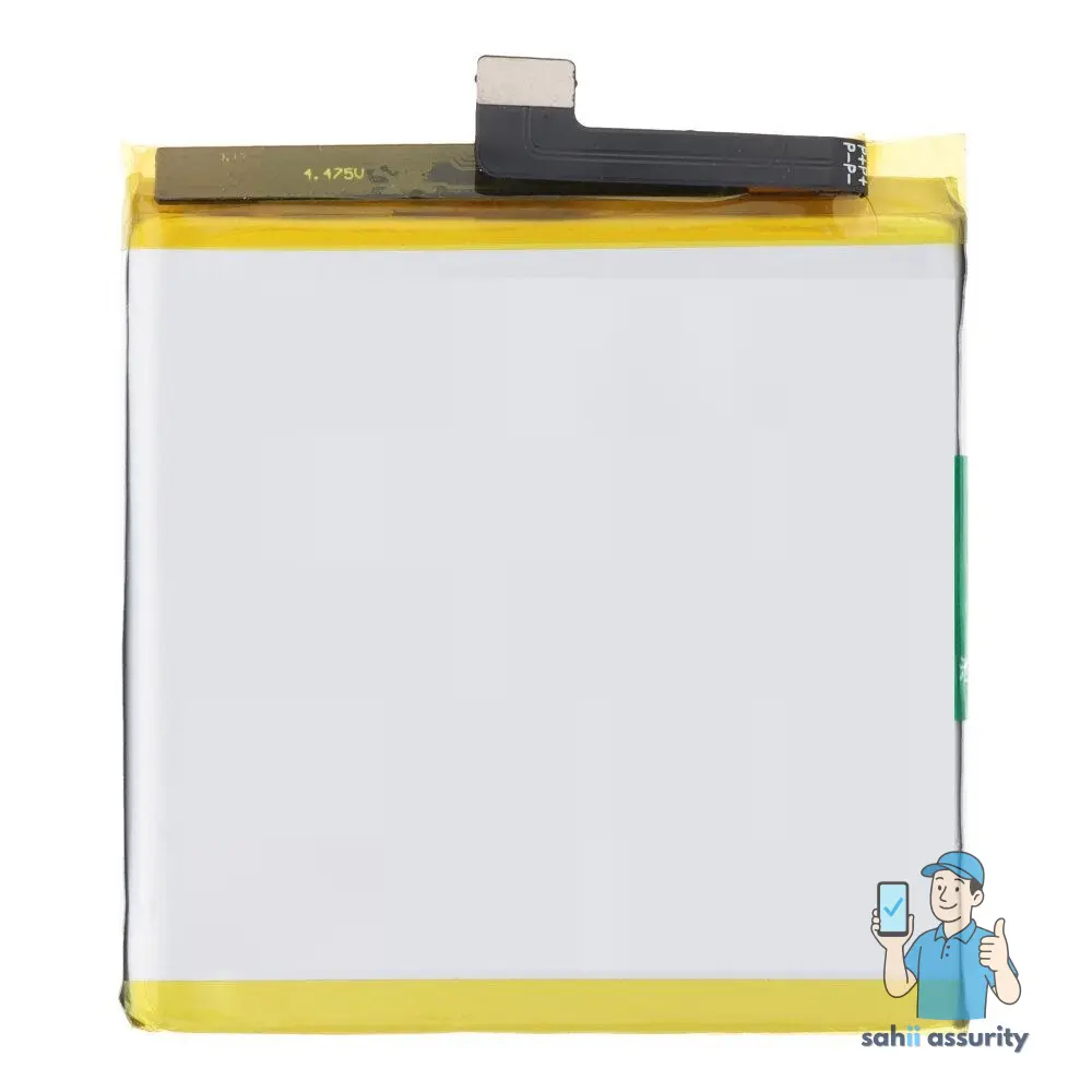 Battery for Oppo Reno 10x Zoom thumbnail